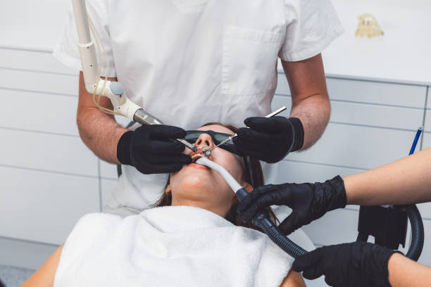 Best Knocked-Out Tooth (Avulsed Tooth) Treatment in Sedgwick, KS