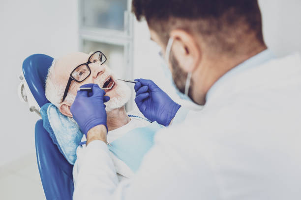 Best Emergency Denture Repair in Sedgwick, KS